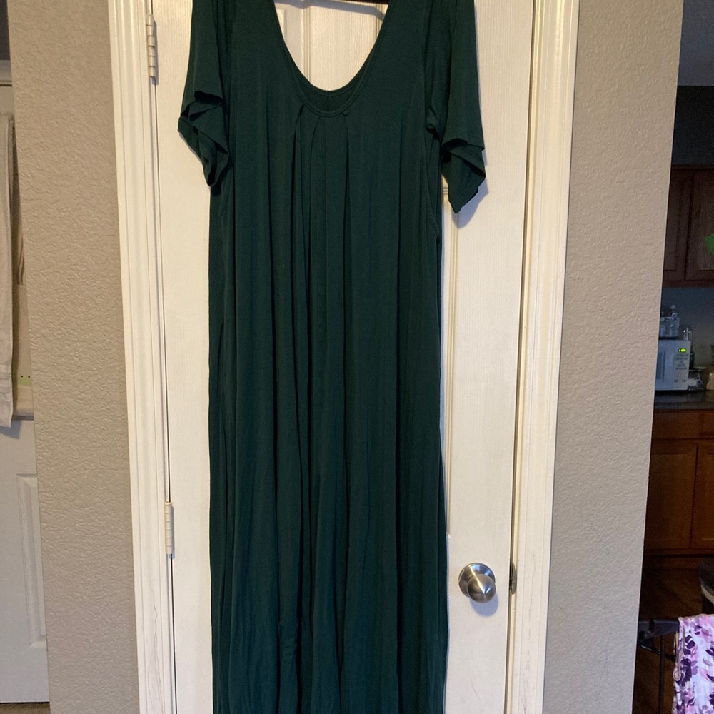 Latched Mama Maxi Momper